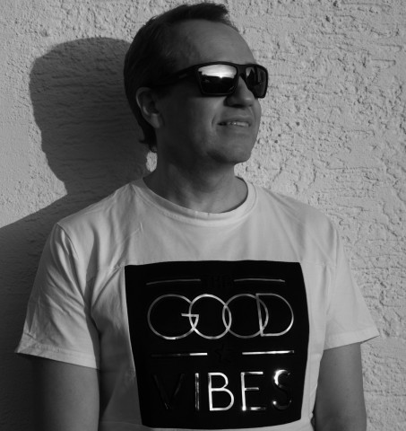 Discjockey-Frankfurt - DJ Oliver, Musiker · DJ's · Bands Bad Vilbel, Kontaktbild